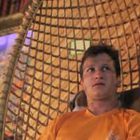 Kirill Tereshin's Photo