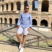 Mario Iannicelli's Photo