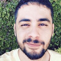 Lucas Daniel的照片