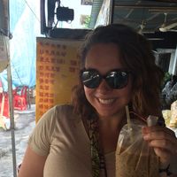 Madeleine Laney的照片