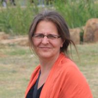 Sandrine Klein's Photo