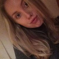 Alida Persson的照片