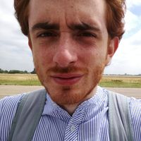 Фотографии пользователя John de Martino