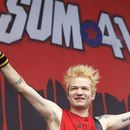 Sum 41 Pre Drinks的照片