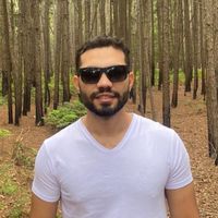 Denys Garcia's Photo