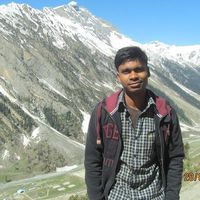 Naveen Kumar的照片