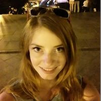 Tina Chenskaya's Photo