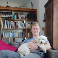 Andreas Pedersen的照片