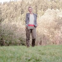 Franziska  Reinisch's Photo
