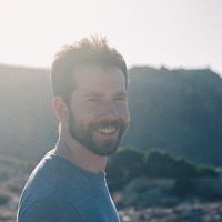 Steve Lovejoy的照片