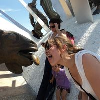 Photos de Victoria Sánchez