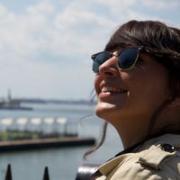 Fanny Rotino的照片