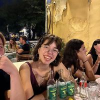 Natalia Magkou's Photo