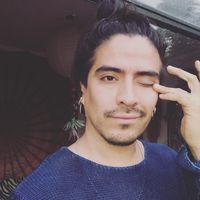 Iván Venia's Photo