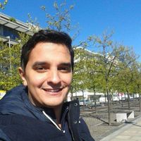 Leandro Lunezzo的照片