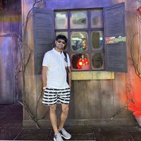 Shashi Ranjan's Photo