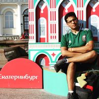 Daniel Hernandez Galindo's Photo