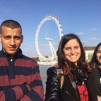 Hiba Abu Rass的照片