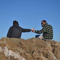 Bernardo Tisnés Goggia's Photo