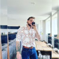 Фотографии пользователя Florian Guillaumot