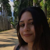 Ariadna  Menedin's Photo