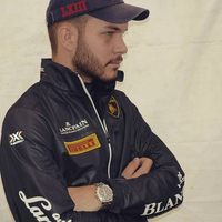 Nick  Fotias's Photo