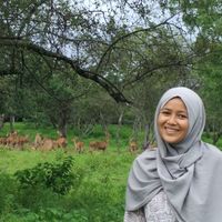 Ulfah Fauziyah的照片