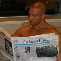 Hayden McClean's Photo