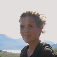 Photos de Siri  Kregne