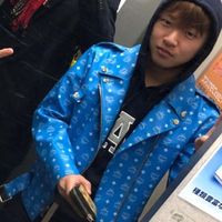 Tatsuya Shimizu's Photo