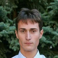 Valeriy Kotsyubinskiy's Photo