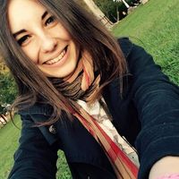 Olivija Saldukaitė's Photo