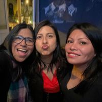 Photos de Cynthia Lopez