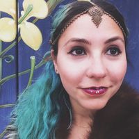 Gaby Esensten的照片