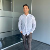 Mohamed Rawash的照片