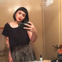 Alexandra Solano's Photo