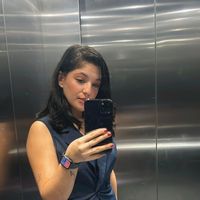 Desiree García's Photo