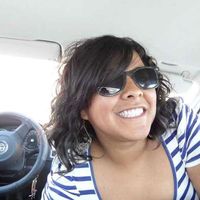 Paulina Rodriguez's Photo