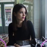 Eva Rodríguez的照片