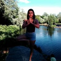 Maëva Tatiana's Photo