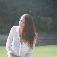 Melis Engin的照片