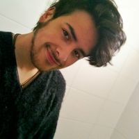 Cristóbal Barria Allende's Photo