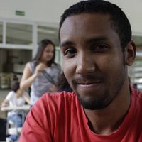 Denis Santos's Photo