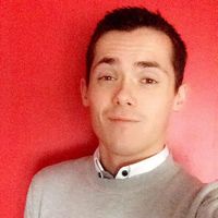 Sébastien Galonnier's Photo