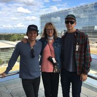 Max Famiglietti's Photo