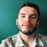 Carlos Becerra's Photo