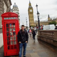 Michał Kołodziejczyk's Photo