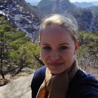 Kamila Slavikova的照片