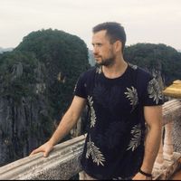 Fotos de Dmitry Grigoryan