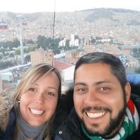 Jamille Verdini的照片